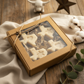 Enhanced 4-soap Texas gift box product photo