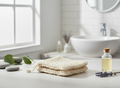 Enhanced exfoliating bag product photo