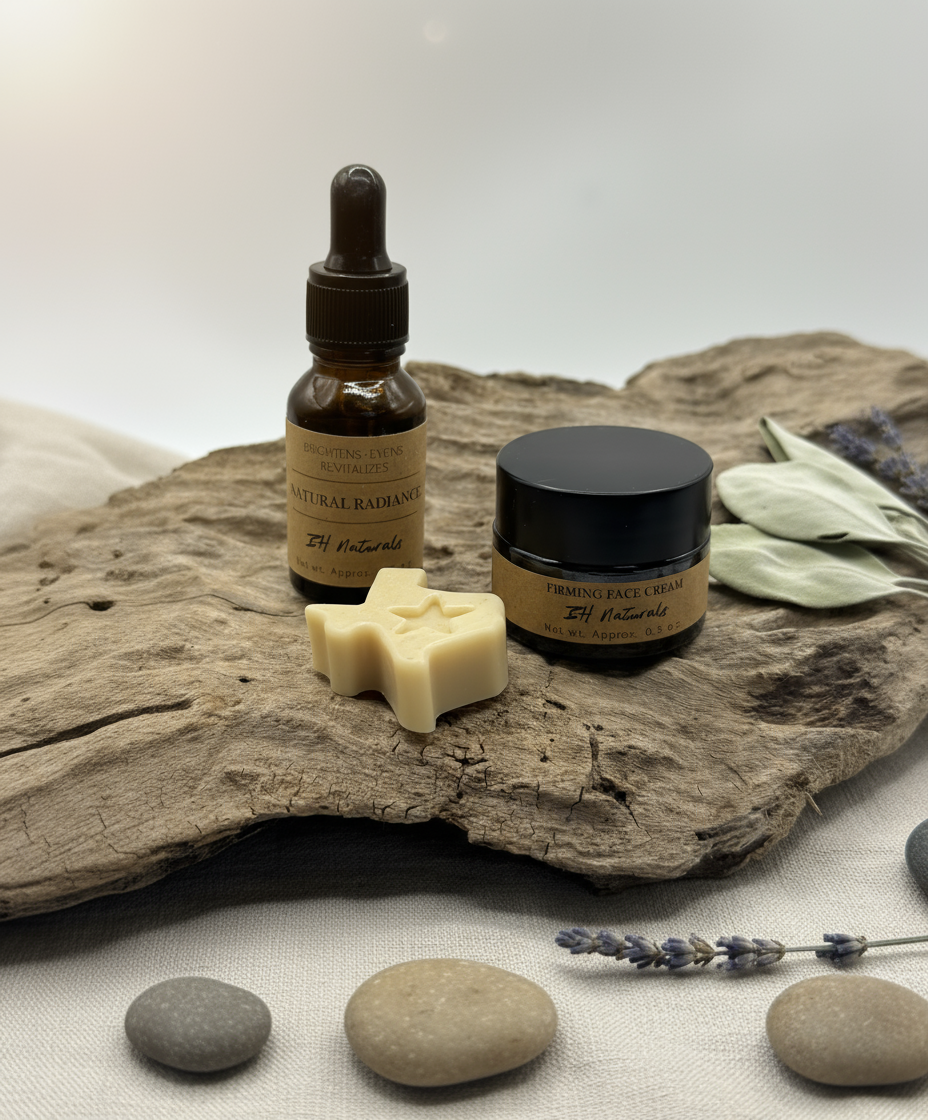 Glowing Trinity Collection product image